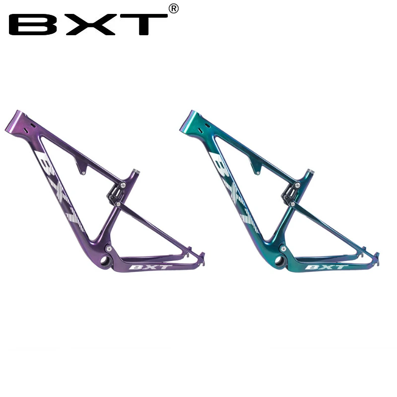 Excellent Cheap China suspension frames 148*12mm boost carbon suspension mountian bike frame 29er carbon mtb bicycle frame disc 160mm 1 Excellent Cheap China suspension frames 148*12mm boost carbon suspension mountian bike frame 29er carbon mtb bicycle frame disc 160mm 1