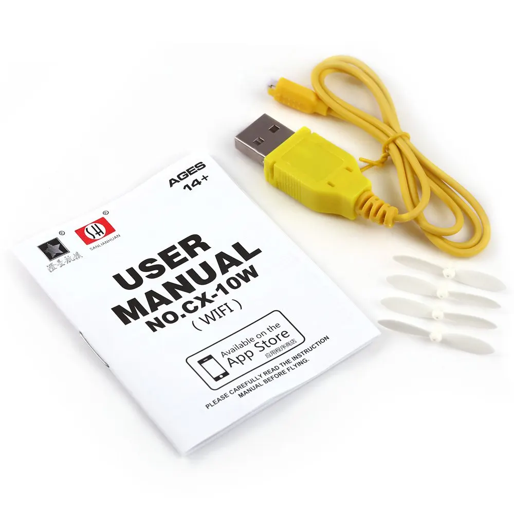 Mini RC Helicopter Cheerson CX-10W Upslon Cheerson CX-10WD RC Quadrocopter With Camera Mini Drones Remote Control FPV WIFI Drone Mini RC Helicopter Cheerson CX-10W Upslon Cheerson CX-10WD RC Quadrocopter With Camera Mini Drones Remote Control FPV WIFI Drone