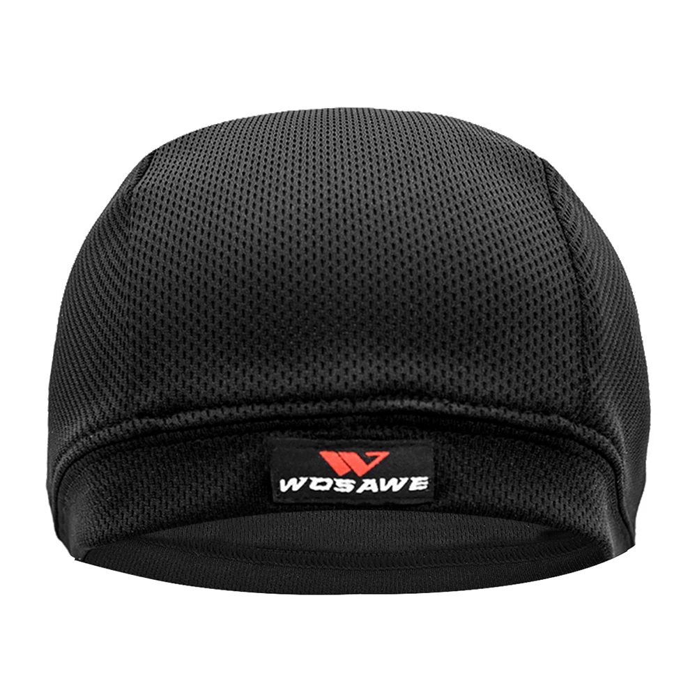 

Quick Drying Breathable Pirate Cap Unisex Men Bike Helmet Outdoor Sport Cycling Running Bicycle Breathable Hat Equipment