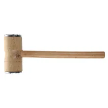 BIFI-кухня двойной пирамидальной формы головки тендерайзер мясной молоток инструмент