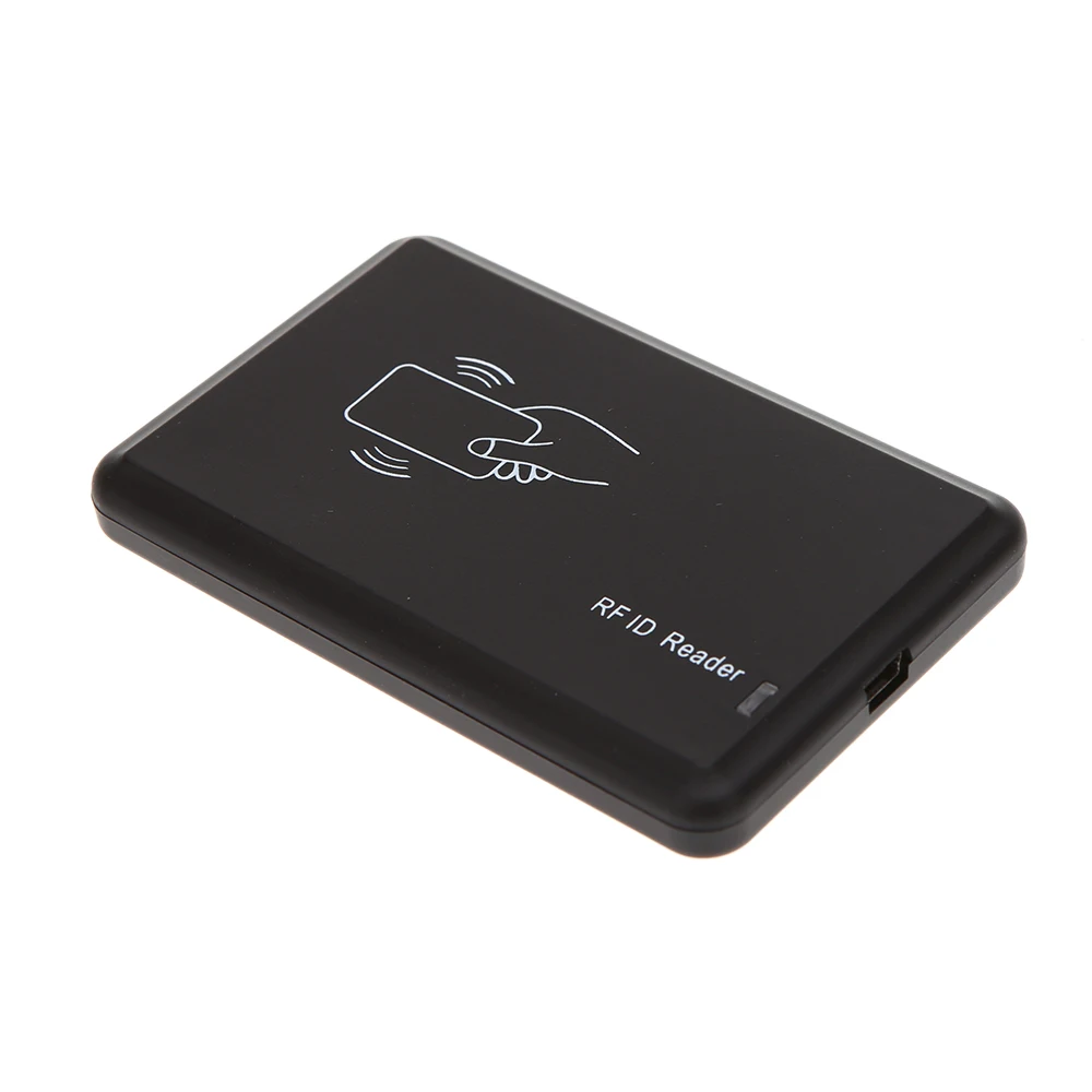 Бесконтактный считыватель смарт карт IC 14443A для Mifare с USB интерфейсом 5 шт. +