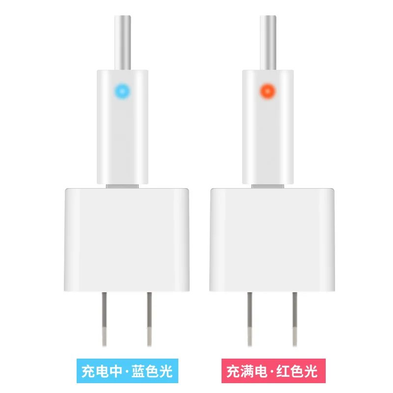 BATTERY CHARGER (8)