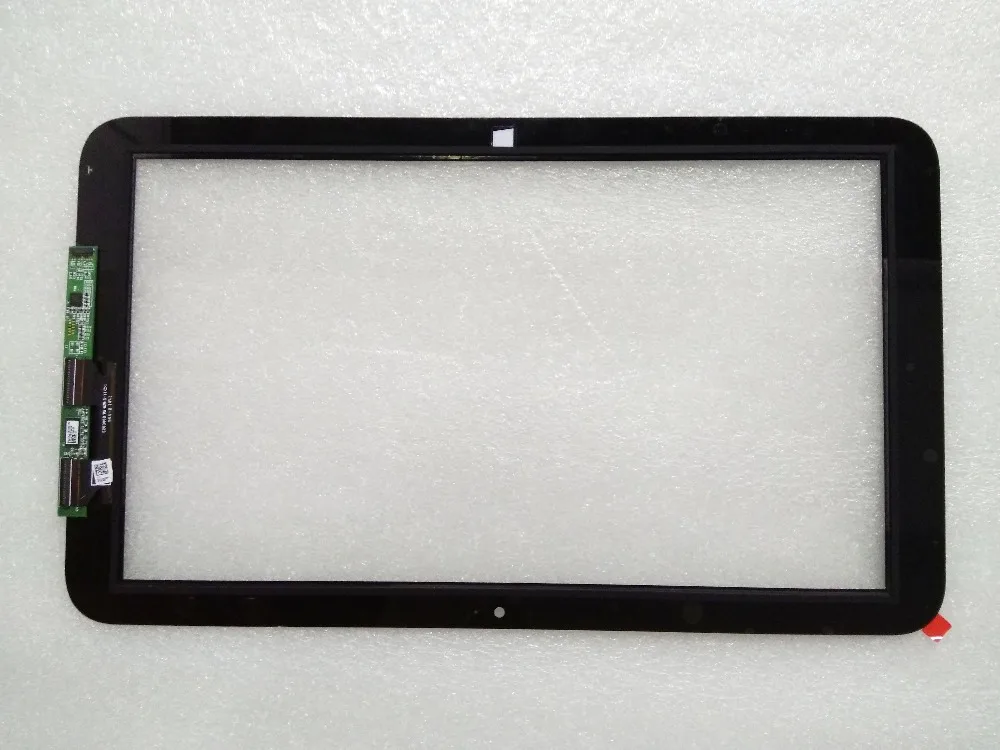 11.6" Panel Replacement For HP Pavilion 11 11 n014TU x360 laptop Touch