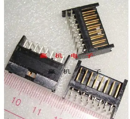5 шт. 280390-2 разъема 2x8 16 PIN 2 54 мм | Обустройство дома