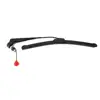 Universal Manual Windshield Wiper Hand Operated Windshield Wiper Kit Rubber Blade Replacement ► Photo 2/5