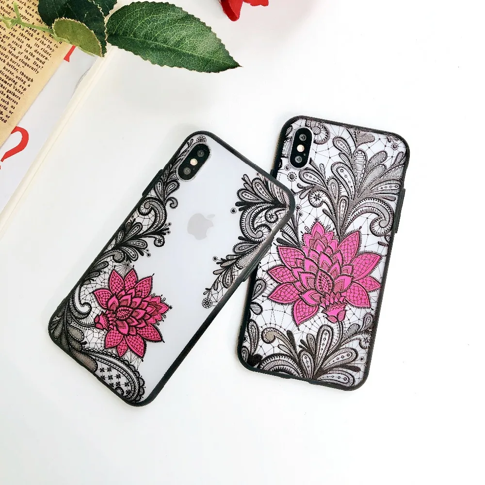 Противоударный чехол для iPhone X XS Max XR 8 7 Plus|Бамперы| |