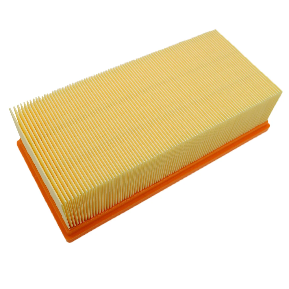

Air Filter Vacuum Cleaner Replacement Part For KARCHER NT65/2 eco ap NT72/2 eco tc NT75/2 ap me tc Filters Brand New Oil-Proof