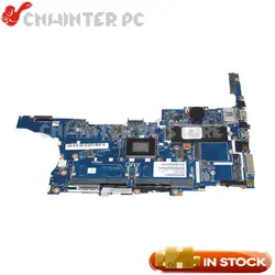 NOKOTION 827574-601 827574-001 для HP 745 G3 Материнская плата ноутбука 14 дюймов A8-8600B Процессор DDR3 TI-6050A2728001-MB-A02