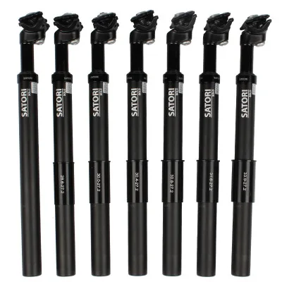 

Original ZOOM SATORL mountain road bicycle shock absorber seat tube shock absorber seat rod