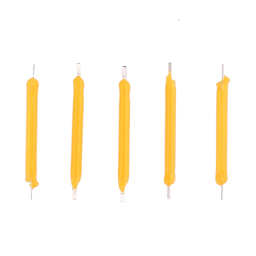 

Candle Light Source Filament Bulb Super Bright LED 5Pcs/Set COB Lighting Lighting COB