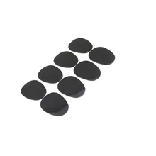 Новинка альт \ мундштук для саксофона-тенора патчи подушечки 0,3 мм-8 шт