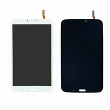 Для Samsung Galaxy Tab 3 8.0 T310 ЖК-дисплей Дисплей планшета Сенсорный экран Полное собрание ремонт Запчасти для авто