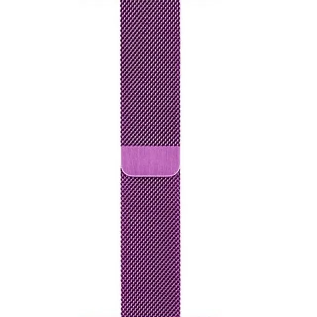 Metal-Stainless-Steel-Band-for-Apple-Watch-Series-1-2-3-Sport-Milanese-Loop-Mesh-Bracelet(5)