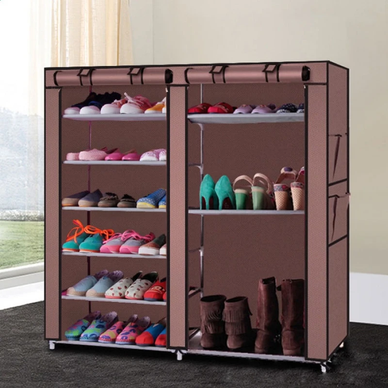 Double-Rows-9-Lattices-Combination-Style-Shoe-Cabinet-Coffee_800x800
