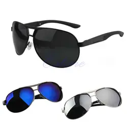 Для мужчин Открытый вождения поляризованные солнцезащитные очки спортивные очки солнцезащитные очки