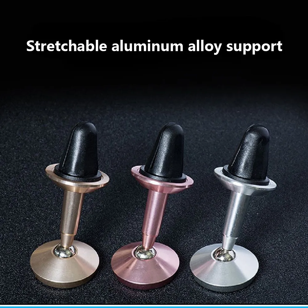 

New Arrival Hot Sale Car Phone Holder Mount Stand Magnetic Seat Hook Phone Hanger Organizer Dropshipping 110