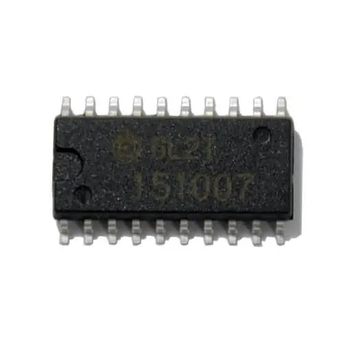 151007 чип EEPROM Cefiro A33 ECU драйвер зажигания IC | Автомобили и мотоциклы