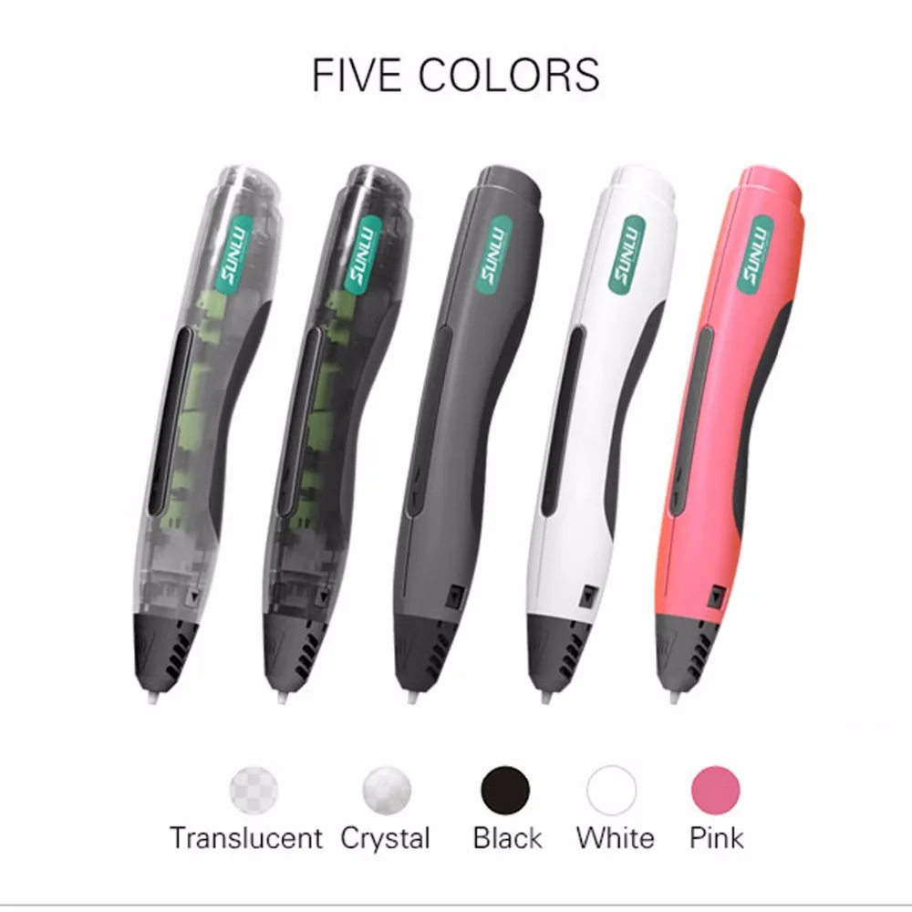 5 colors 1