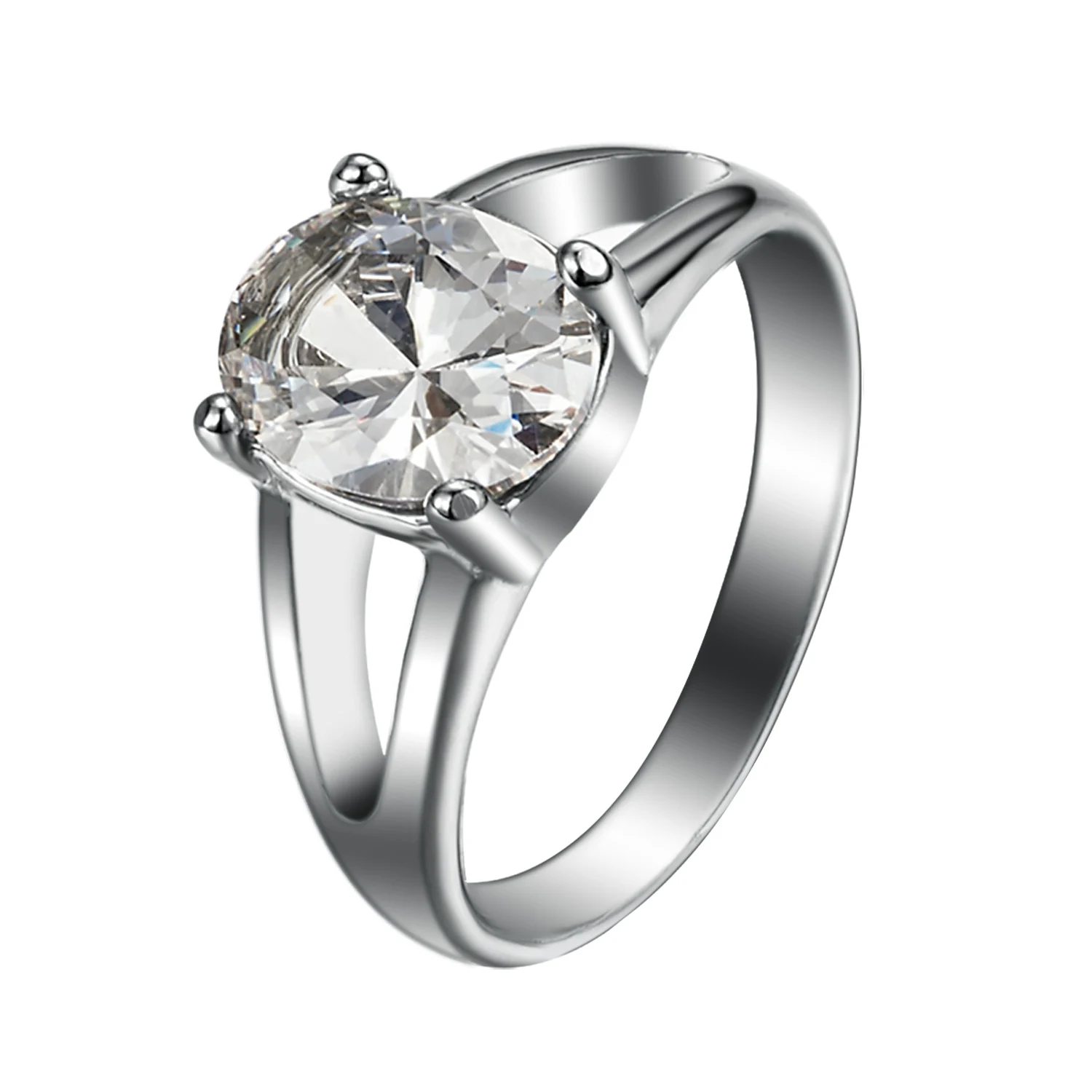 2016 fashional women bridal rings stainless steel with crystal diamong inexpensive personalized wedding rings - Cheapest Wedding Rings 2016 fashional women bridal rings stainless steel with crystal diamong inexpensive personalized wedding rings - Cheapest Wedding Rings