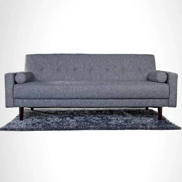 Yidai Home Fabric Sofa Bed Small Apartment Modern Minimalist Yidai Home Fabric Sofa Bed Small Apartment Modern Minimalist Multi Function Folding