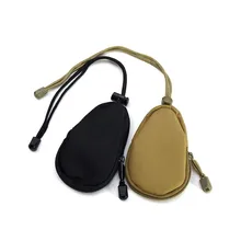 Армейская охотничья сумка, веер, ручная сумка, для улицы, EDC, комплект гаджетов, камуфляж, тактический аксессуар, посылка, карман для монет AA