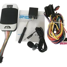 Нет RETIAL BOX gps 303F gps Персональный/автомобильный трекер TK303F gps 303F, шпионское устройство отслеживания автомобиля gps устройство отслеживания в режиме реального времени, Google maps gps трекер