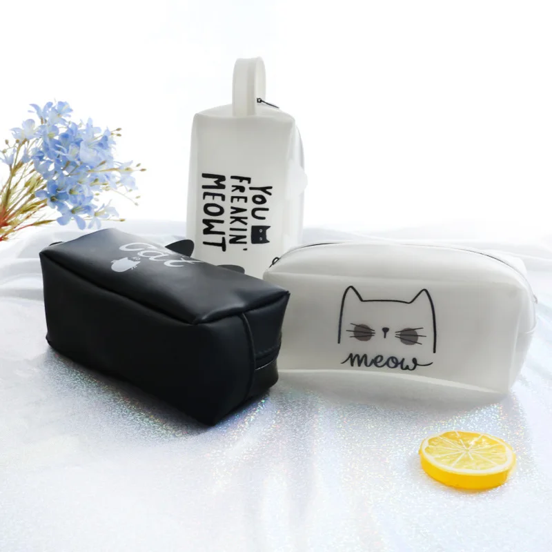 Супер большой пенал FabricSchool поставки Bts канцелярские подарок школе милый пенал Pencilcase пенал сумка Школьные Инструменты