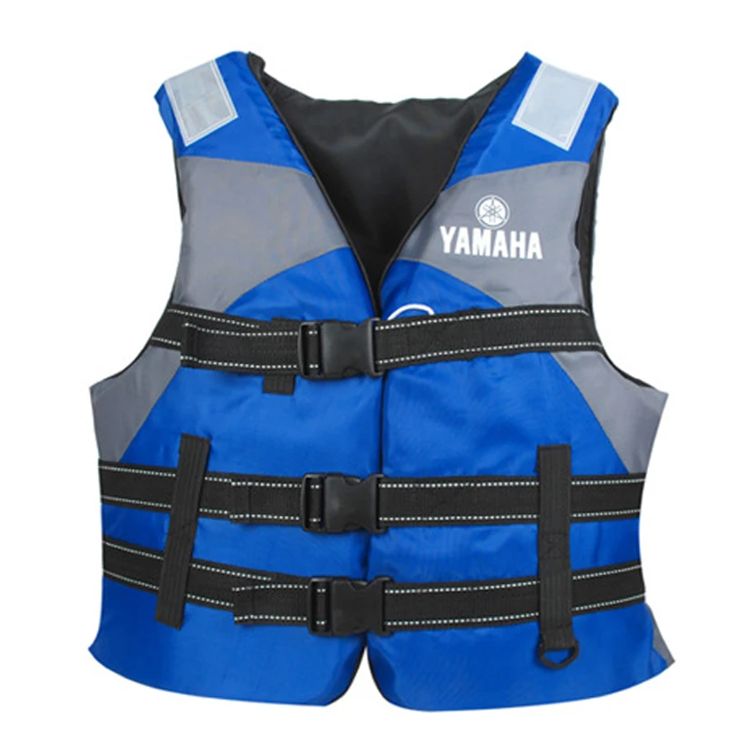 Professional Swimwear Swimming jackets Life Jacket Water Sport Survival