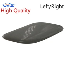 YAOPEI 2 сторона левая/правая EH66-51-8H1 EH66-51-8G1 Автомобильная фара Насадка крышка подходит для Mazda CX-7 CX7 2009-2012