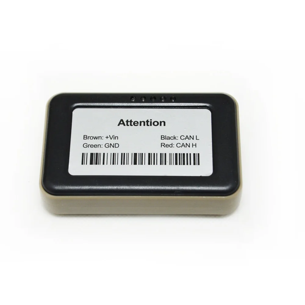 

VD400 Adblue Emulator 8in1 V4.1 with NOx sensor support euro 6 truck