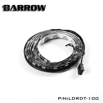 

Barrow LDRDT-100 RGB LED Light Tape with Self Adhesive Waterproof 100cm