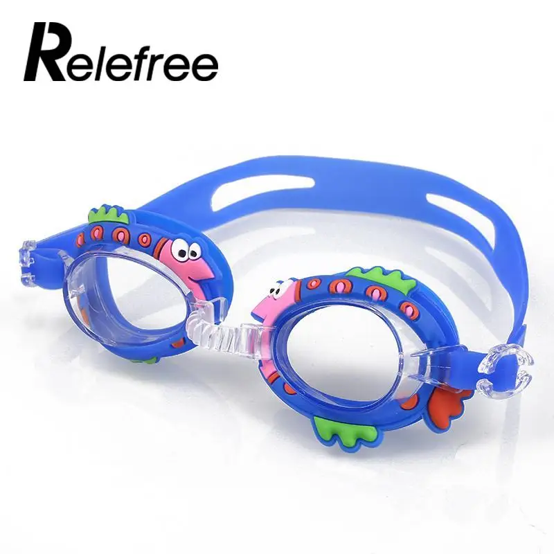 Relefree نظارات للأطفال مكافحة الضباب نظارات سباحة الاطفال الغوص تصفح نظارات صبي فتاة البصرية تقليل وهج العين ارتداء Relefree نظارات للأطفال مكافحة الضباب نظارات سباحة الاطفال الغوص تصفح نظارات صبي فتاة البصرية تقليل وهج العين ارتداء
