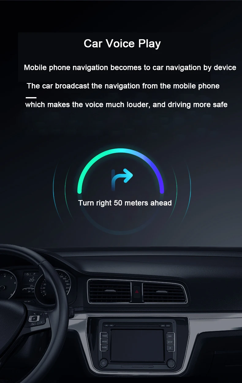 Rovtop Bluetooth 5,0 аудио приемник настоящий стерео динамик аудио приемник Bluetooth адаптер для автомобиля комплект беспроводной Aux 3,5 мм разъем