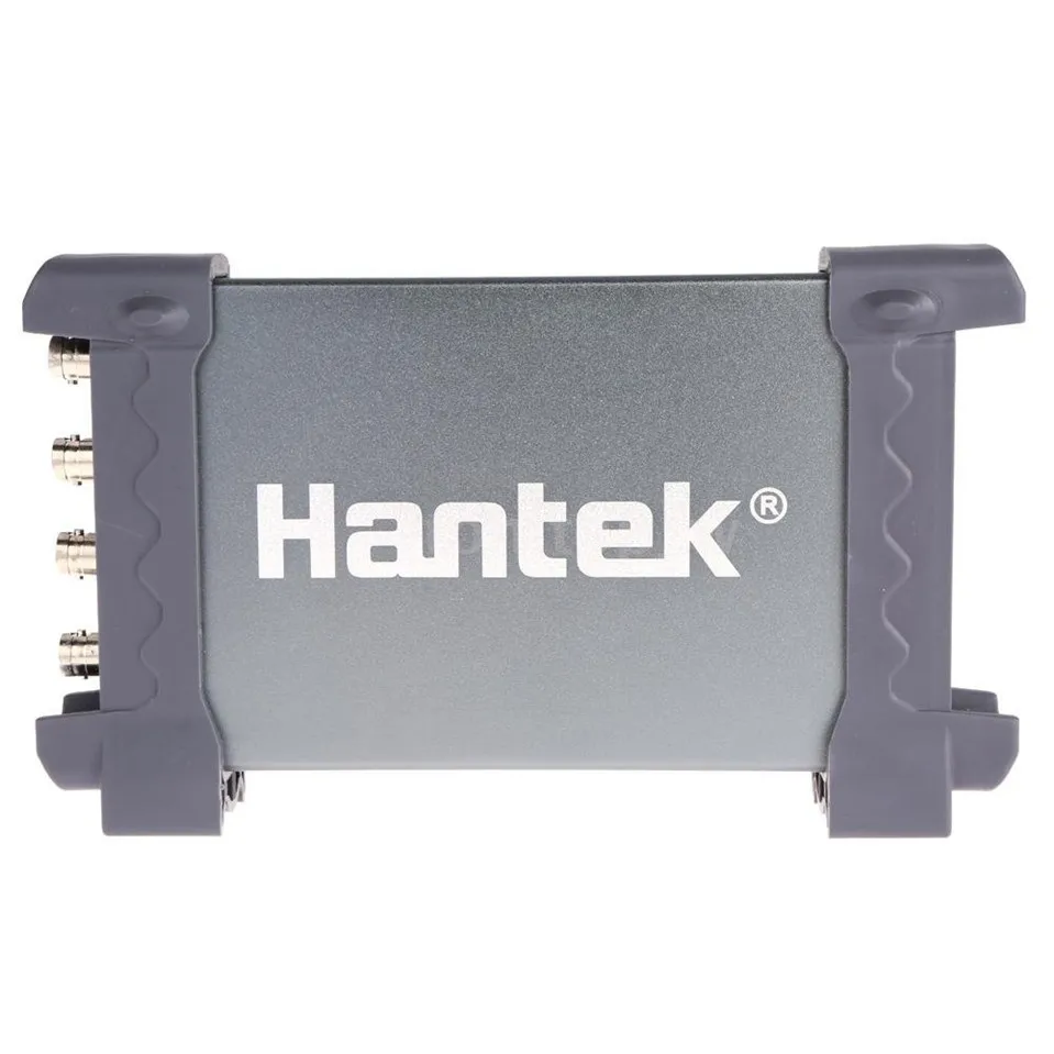 Hantek 6074BE(серия Kit I) 4CH 70MHZ Стандартный оборудованный более 80 типов автомобильной функции измерения