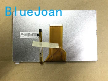 

Original NEW 7 inch TFT LCD DISPLAY touch screen AT070TN90 AT070TN92 AT070TN93 AT070TN94 with touch digitizer panel Glass