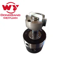 Горячая Распродажа ОСО головки ротора 7123-909 T 908 T 906 577B 6/9L