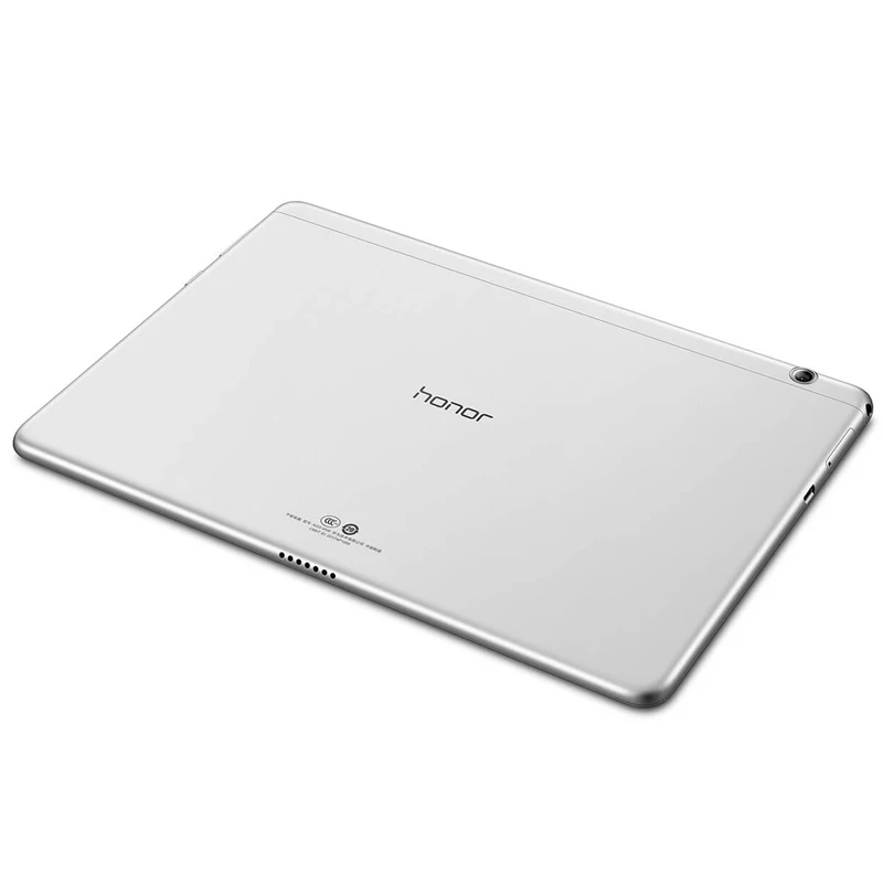 Huawei honor Play tablet 2 9 6 дюймов Snapdragon 425 3G RAM 32G ROM Andriod 7 8MP 4800 мАч ips планшетный ПК T2 wi
