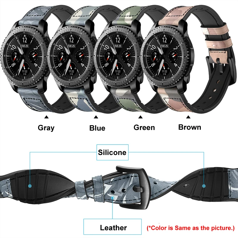        kol saati   For Apple series With silicone Watch band (2)