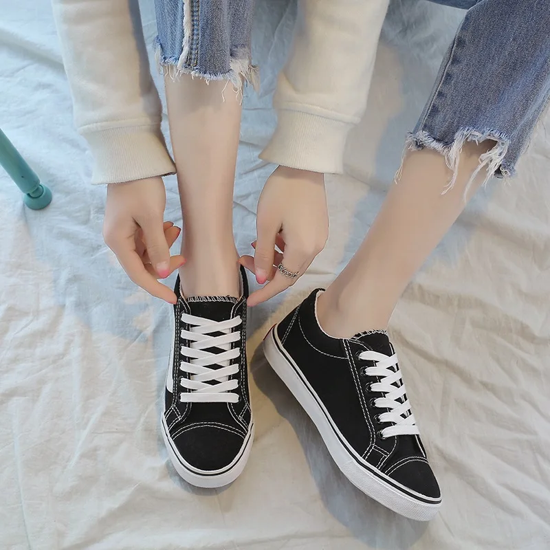 

New Designer Platform Sneakers Women Vulcanize Shoes Tenis Feminino Casual Female Shoes Woman Girls Female Lady Walking Shoes