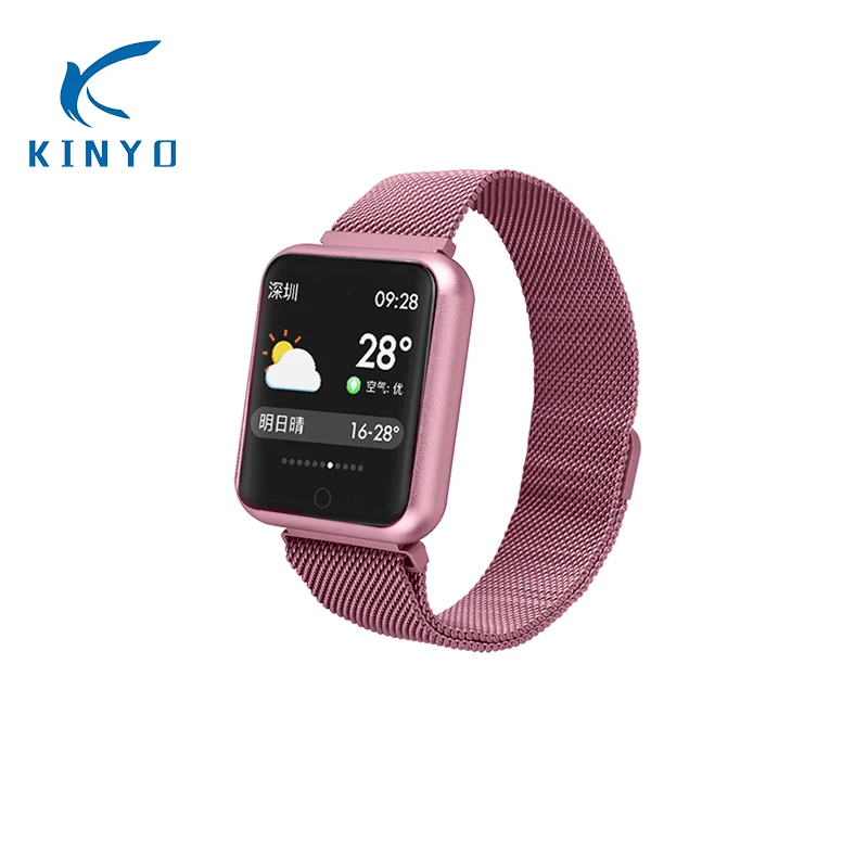 Фитнес-браслет, пульсометр, кислород крови, bluetooth, для сна, для женщин, мужчин, smartband, водонепроницаемый, спортивный браслет, шаги, pk mi band 2 3