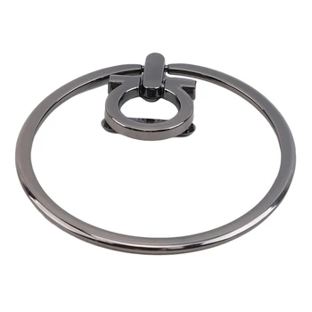 

Metal Clasp Turn Twist Lock For DIY Craft Shoulder Bag Purse Handbag Hardware Bag Accessories Buckle