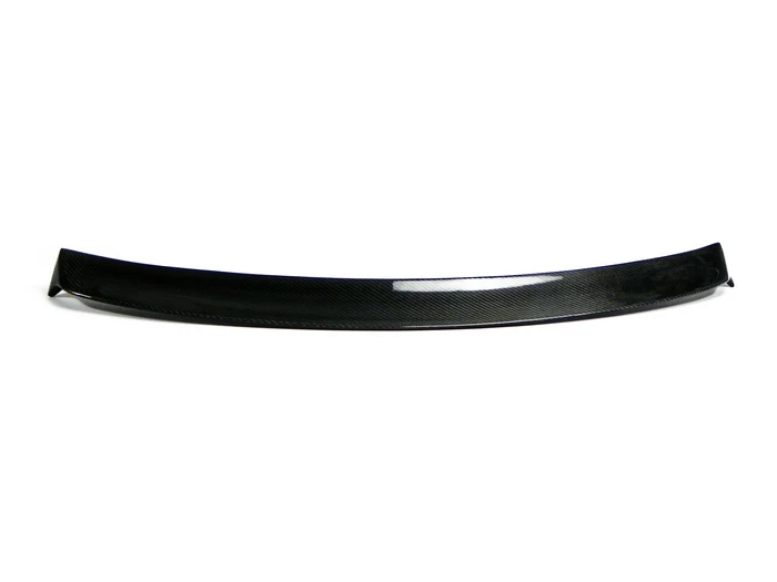 E82 (Salon) 1-Series Roof Spoiler (2)