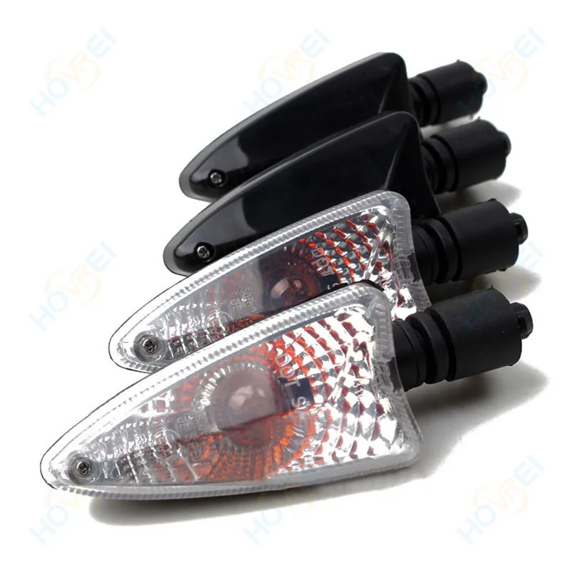 1 пара указатели поворота для мотоцикла Triumph Tiger 800 1050 Daytona 675 675R/R/1050| |