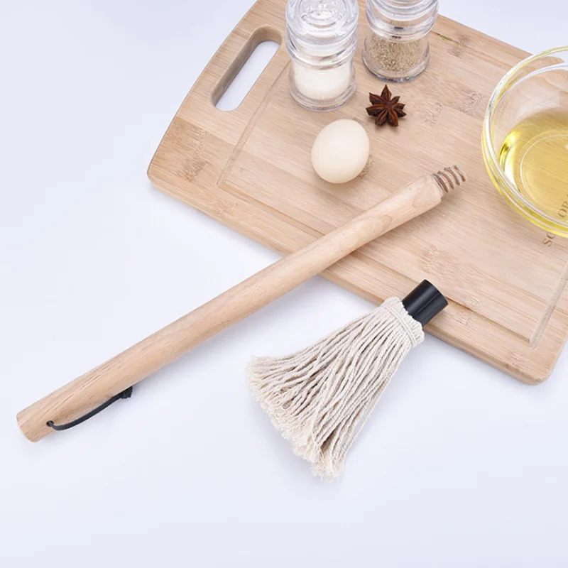BBQ basting brush 4