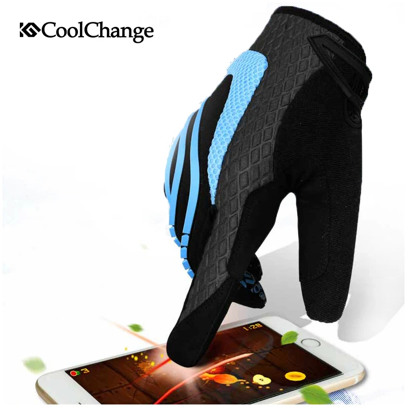 Prix pour CoolChange 2016 Tactile Écran Brise-Vent Chaud Gant de Cyclisme Pour Homme Femme VTT Route Motocross Gant Vtt Gants De Vélo Prix pour CoolChange 2016 Tactile Écran Brise-Vent Chaud Gant de Cyclisme Pour Homme Femme VTT Route Motocross Gant Vtt Gants De Vélo