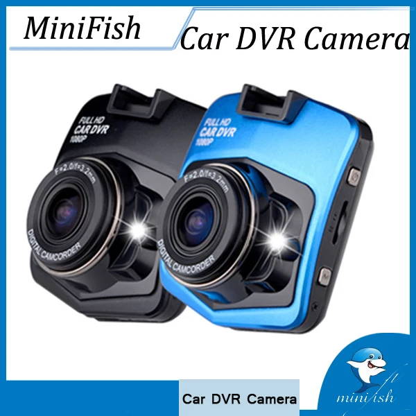 Promotion Universal Original Mini Car Camera Full HD 1080p Video Recorder Car DVR G sensor Night