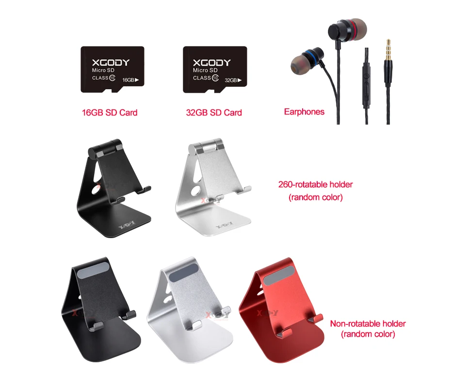 phone accessories
