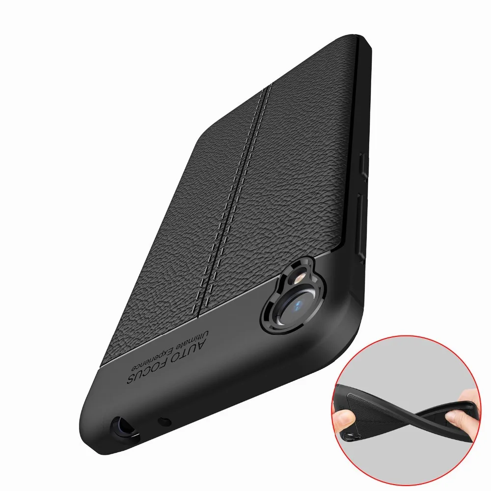 Чехол с текстурой личи для Asus Zenfone Live Zb501Kl чехол телефона лента на заднюю панель |