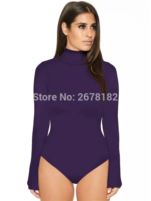 women sexy bodysuit622