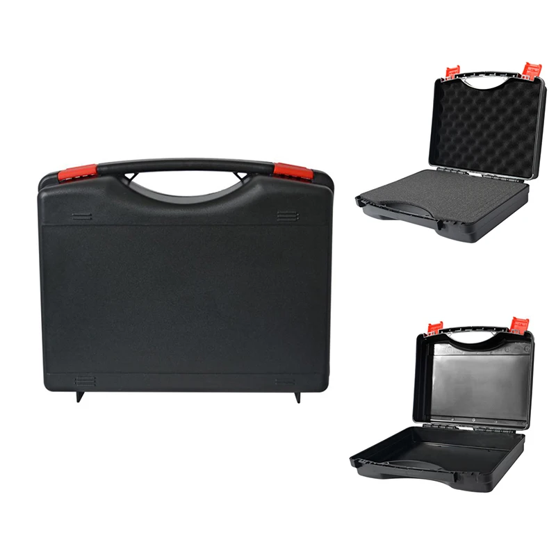 Toolbox Protective Safety Tool Box Sealed Equipment Case Photographic
